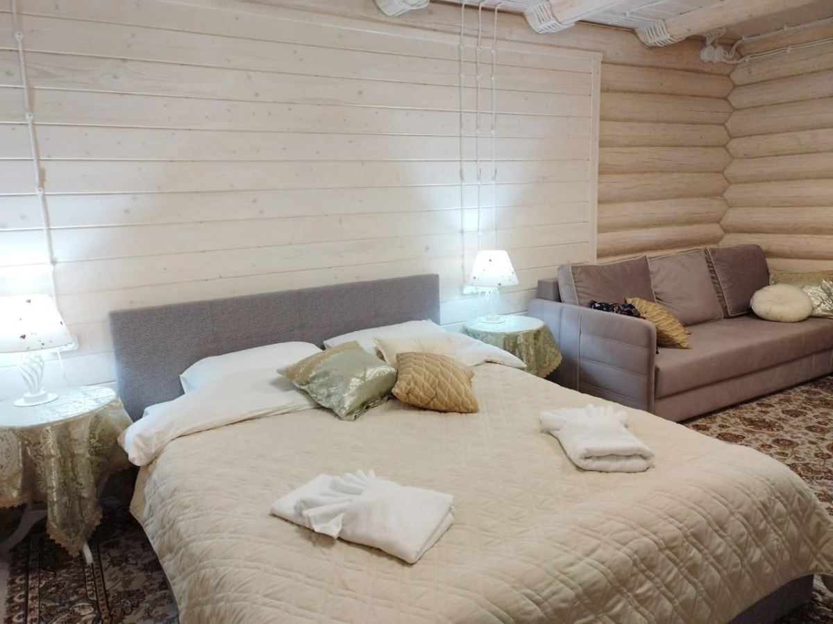 Гостевой дом ОптинаДОМ