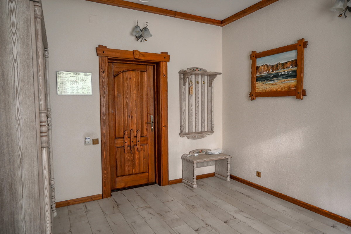 Отель Миснэ