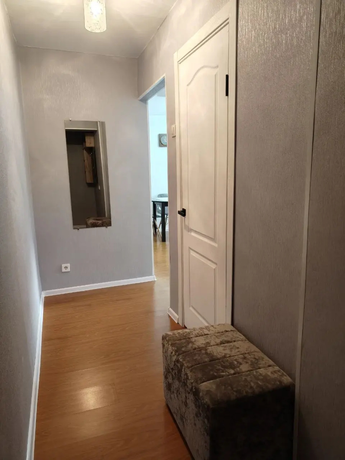 Квартира Двухкомнатная Демидов Самый Центр