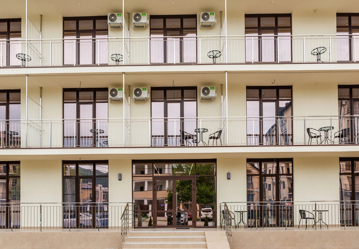 Гостевой Дом Отрада