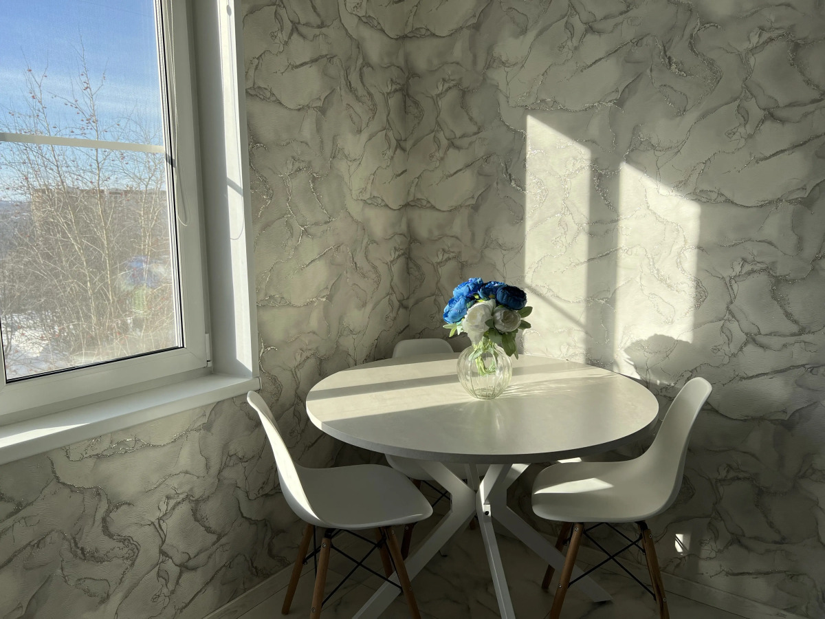 Квартира на Кольском 174