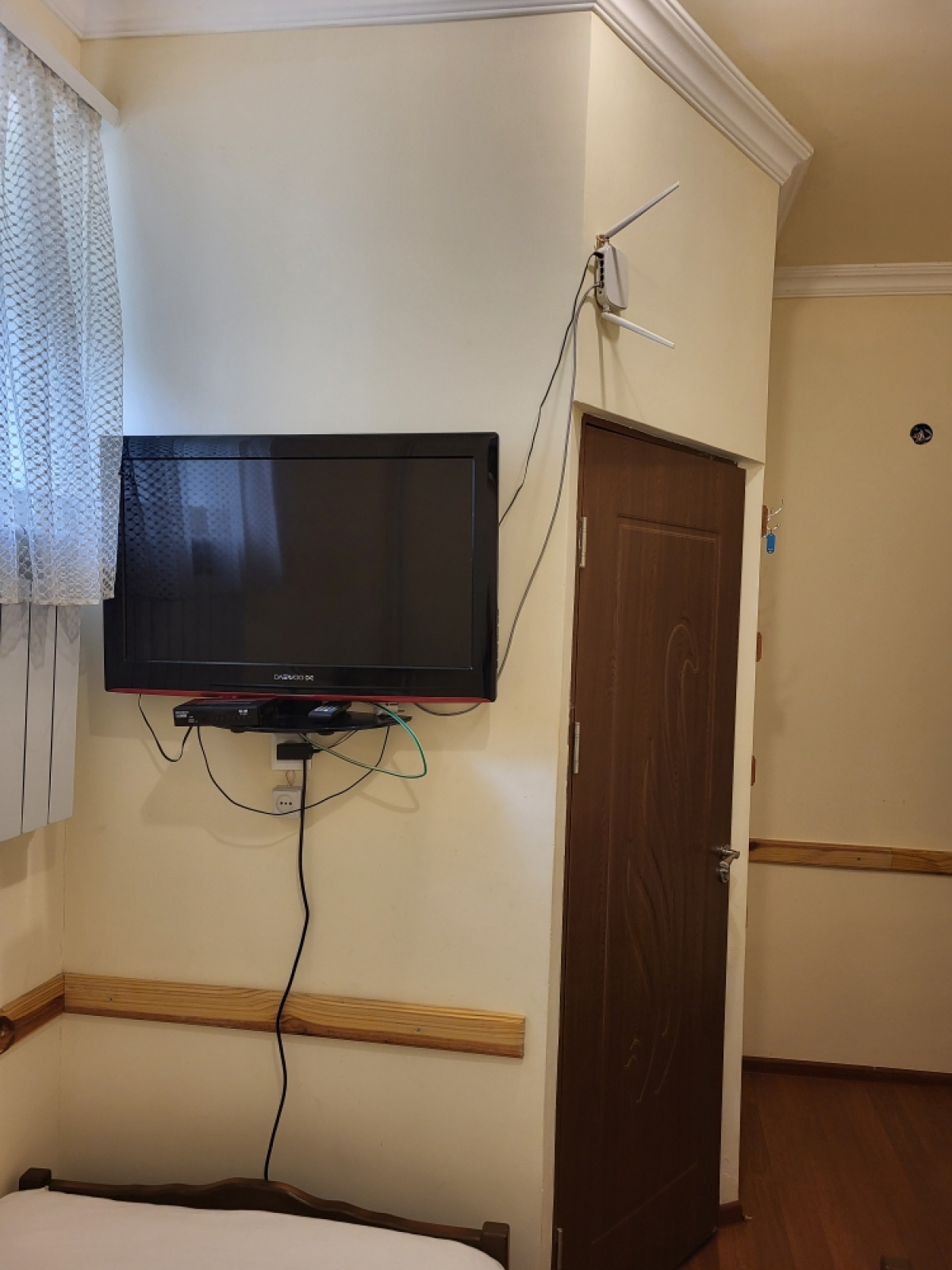 Мини-отель Ani