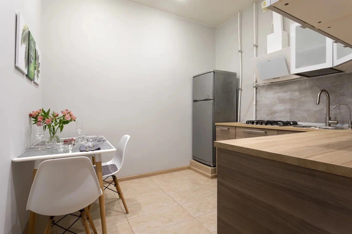 Квартира Уютная квартира в центре Петербурга