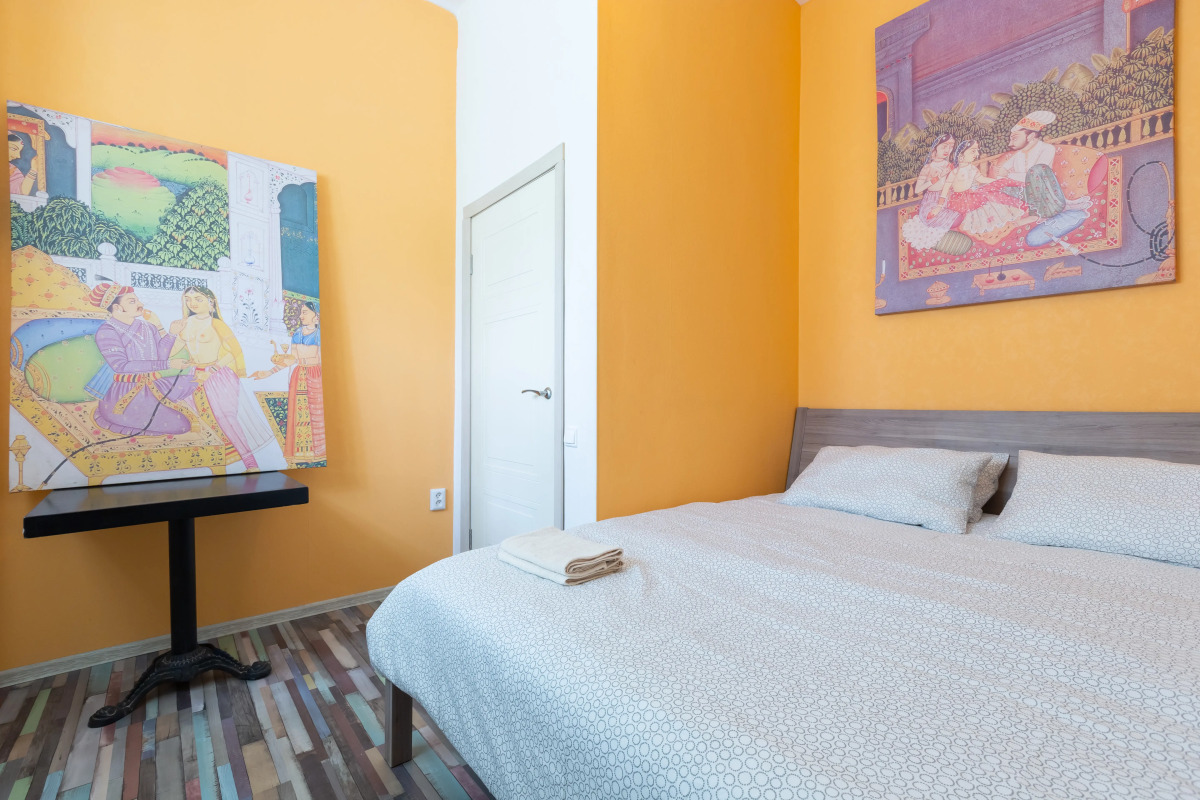 Хостел Монополия