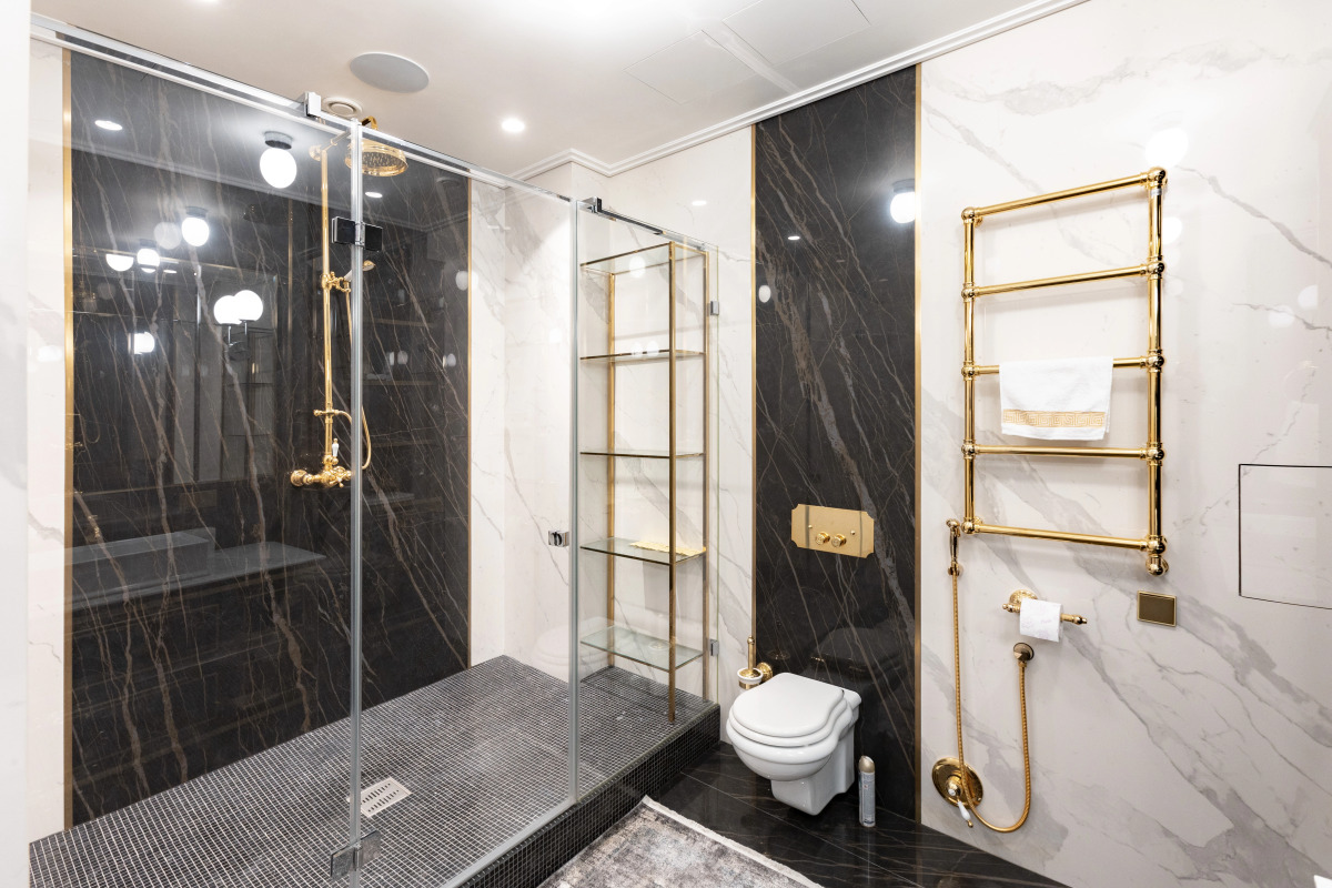 Апартаменты Старый Город