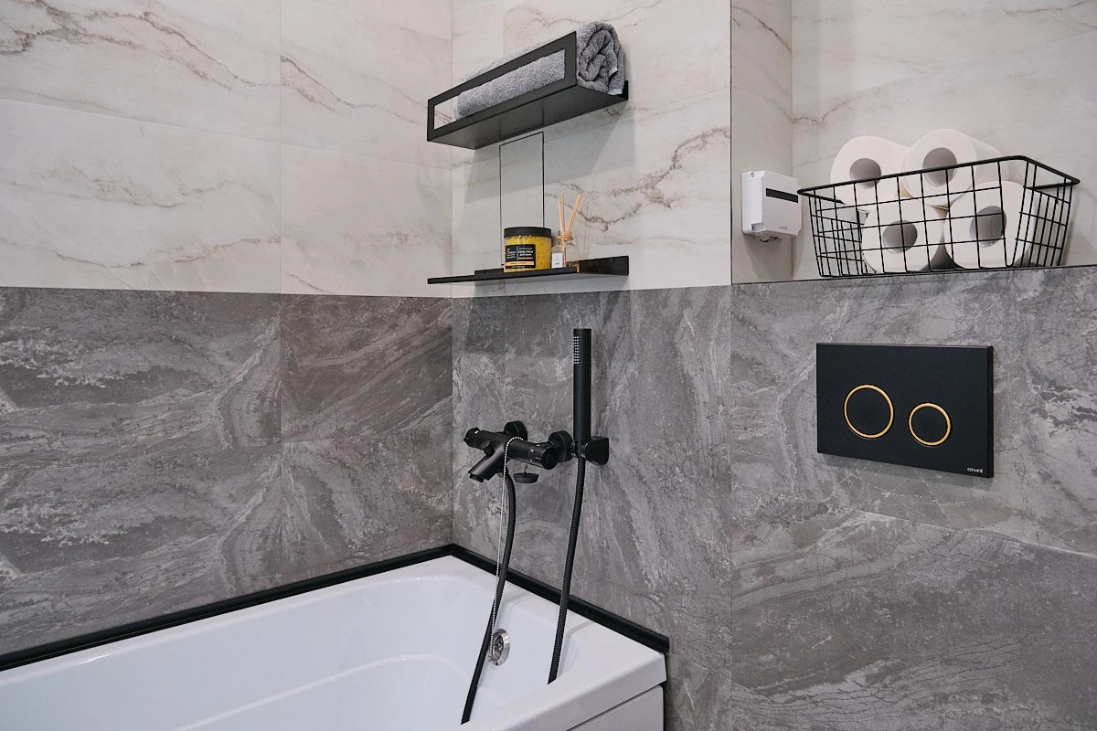 Апартаменты Design-studio