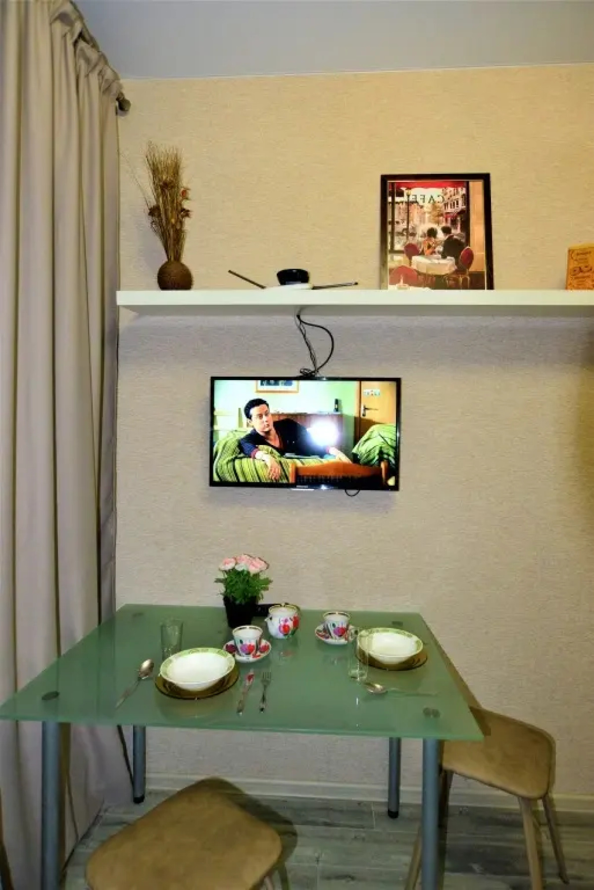 Апартаменты BestFlat24 Владыкино Studio1