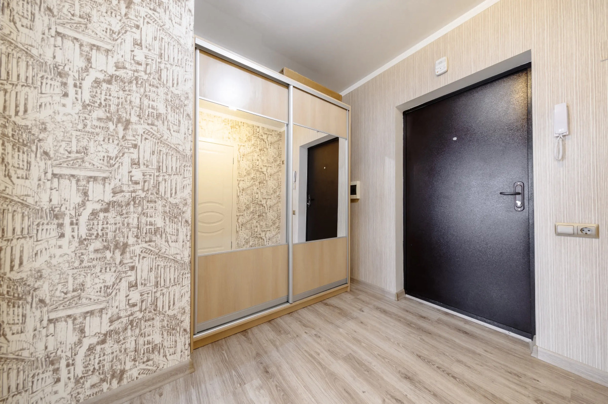 Апартаменты с Видом на Море от LetoApart