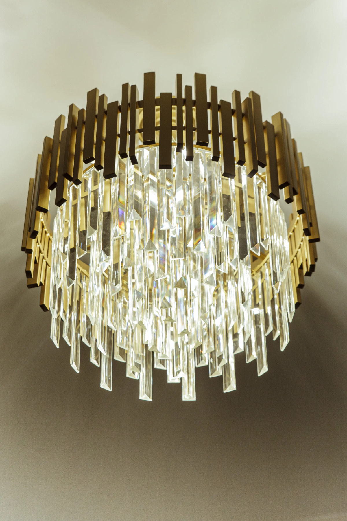 Гостевой дом Shakar Palace