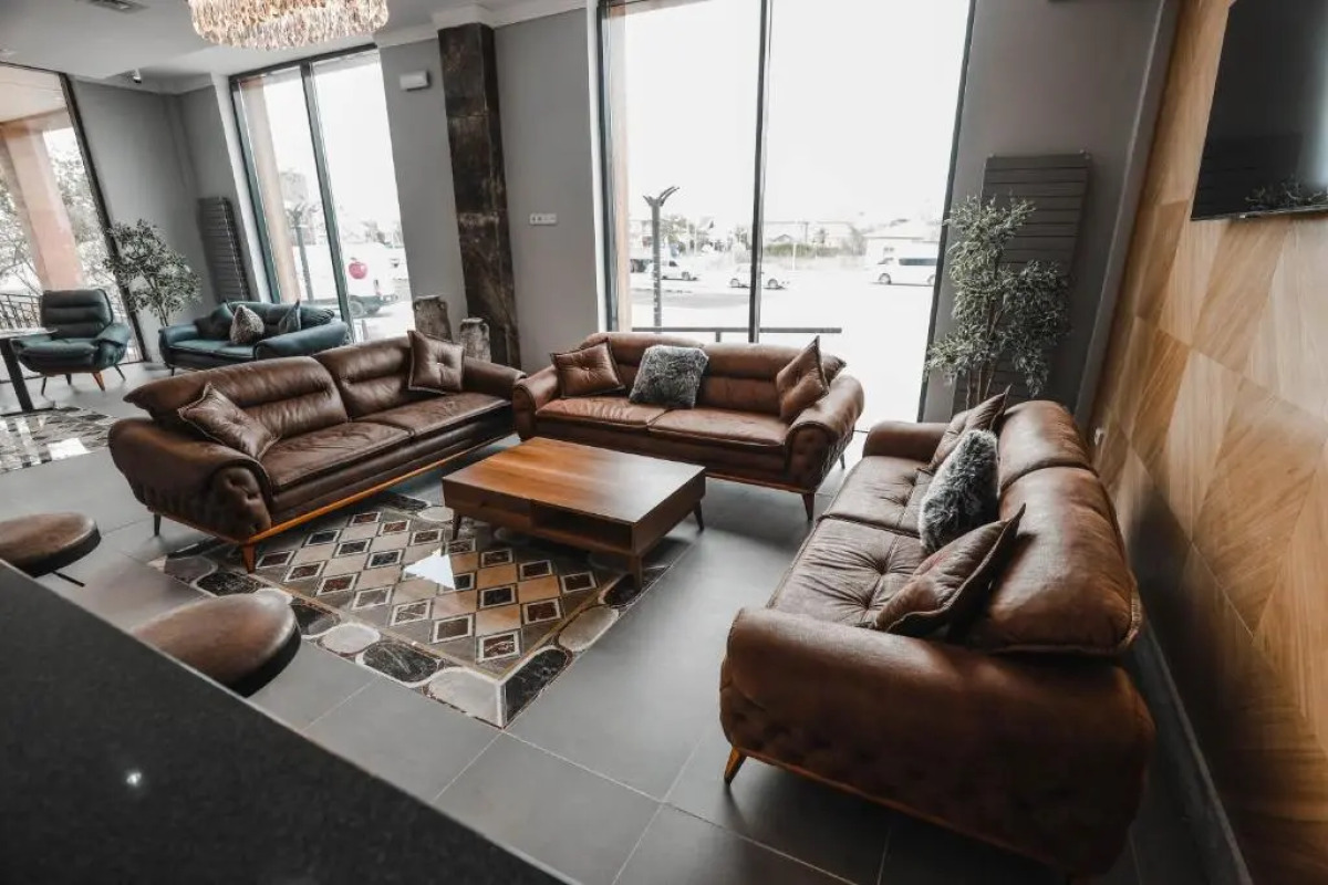 Infinity Plaza Block 1