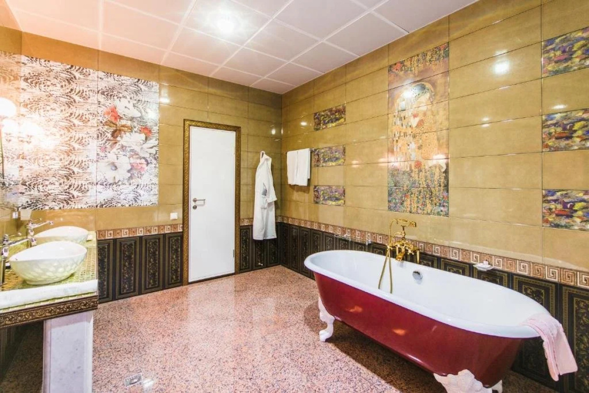 Аппартаменты Морской Дворец