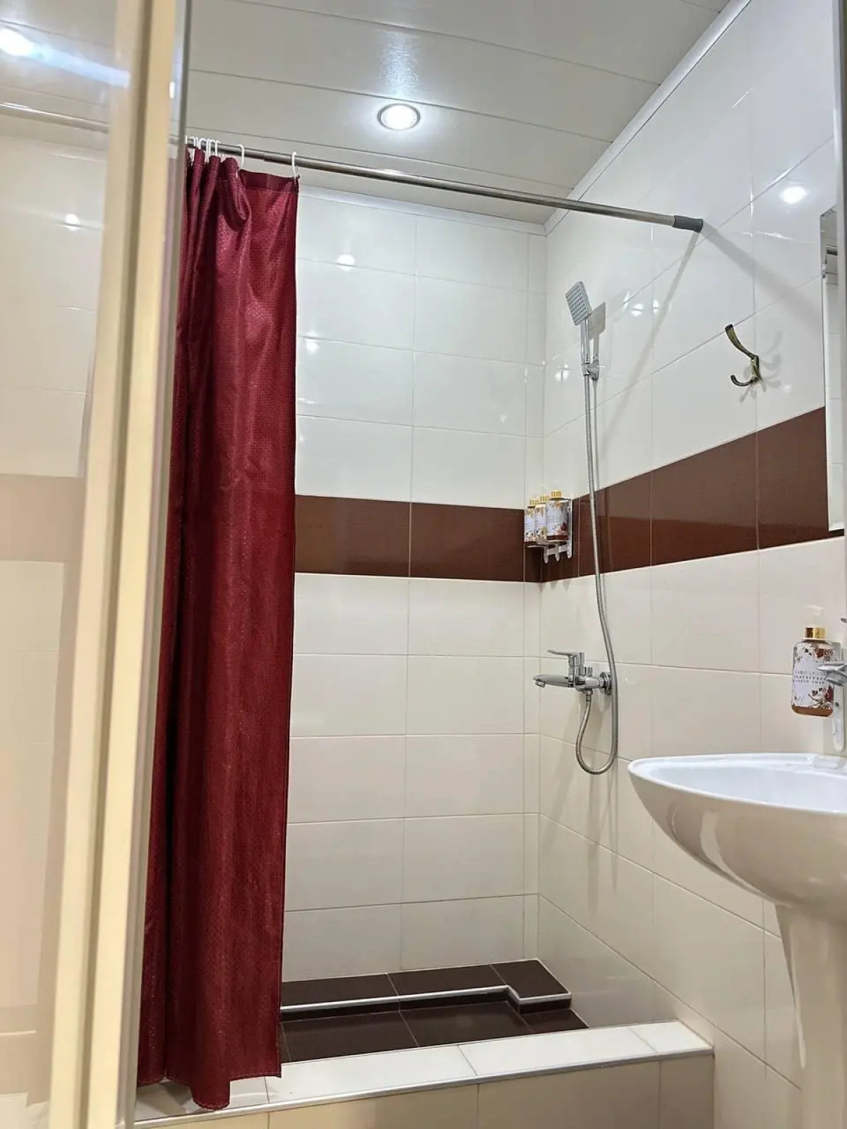 Отель Georgia Tbilisi GT Hotel