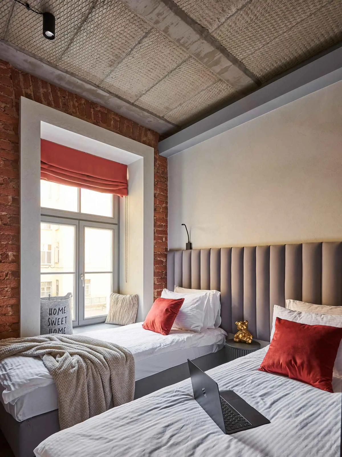 Апартаменты SweetHome на Антоненко