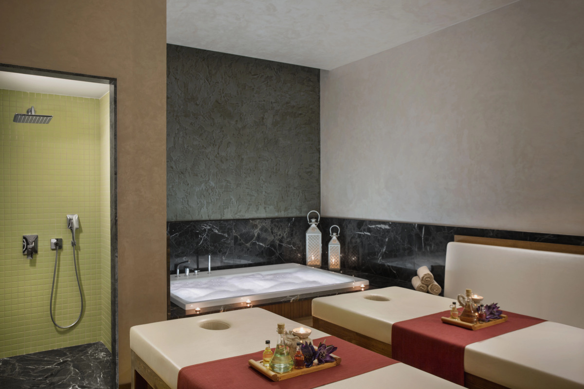 Acanthus Cennet Barut Collection - Ultra All Inclusive