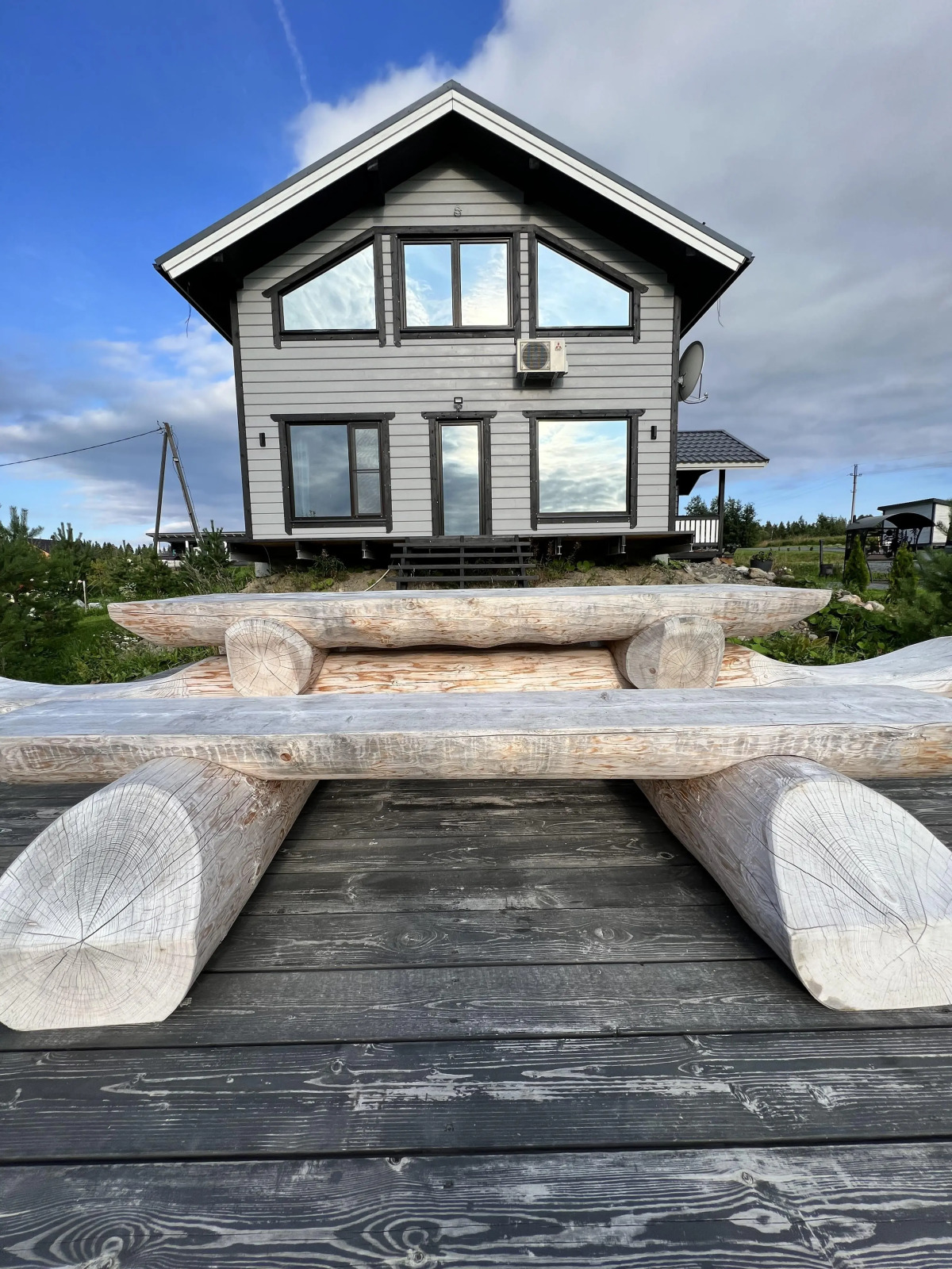 Гостевой дом Тихий дом