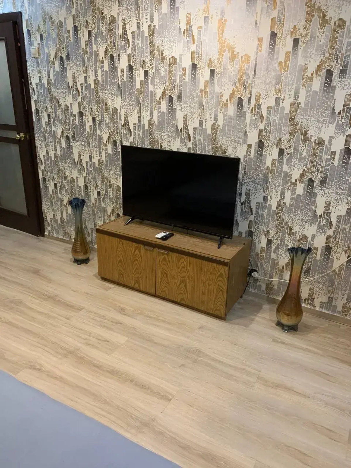 Квартира на Крылова 2А