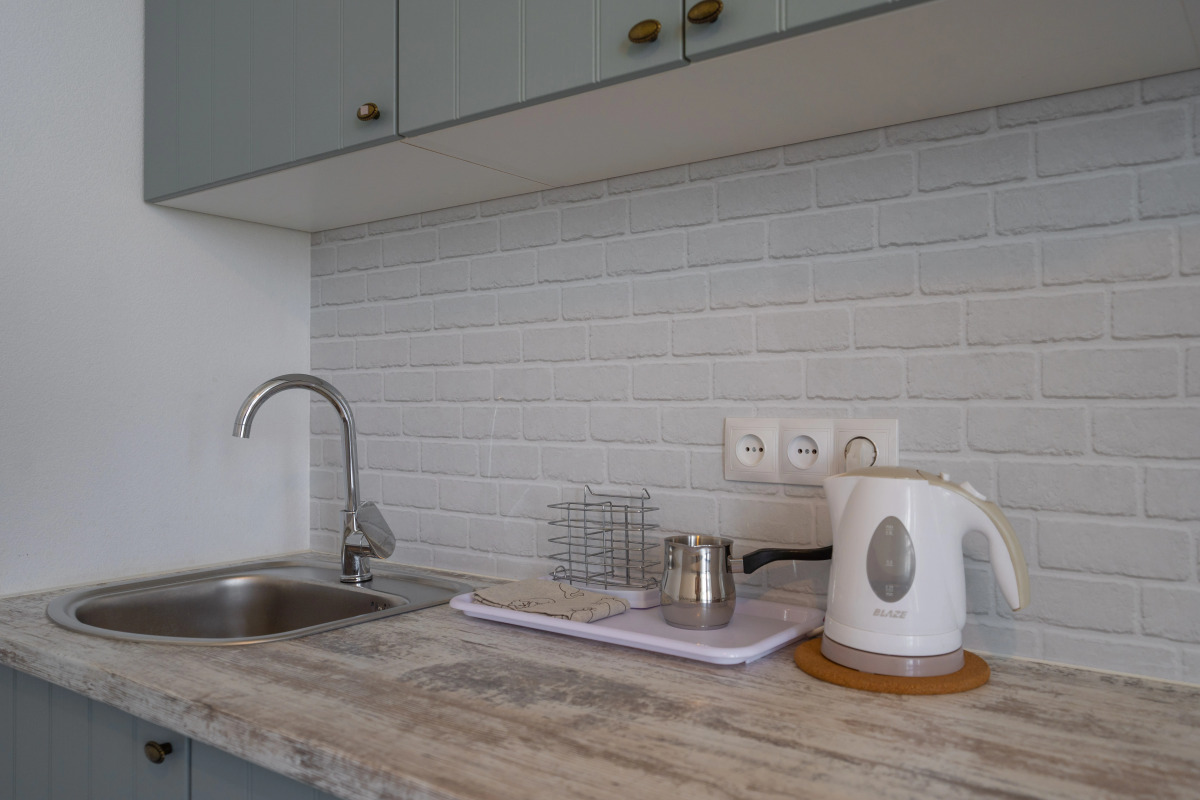 Апартаменты в ЖК Черноморский-2 от LetoApart