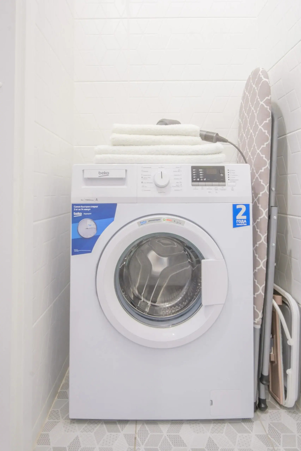 Квартира TerraAparts в Стрельне