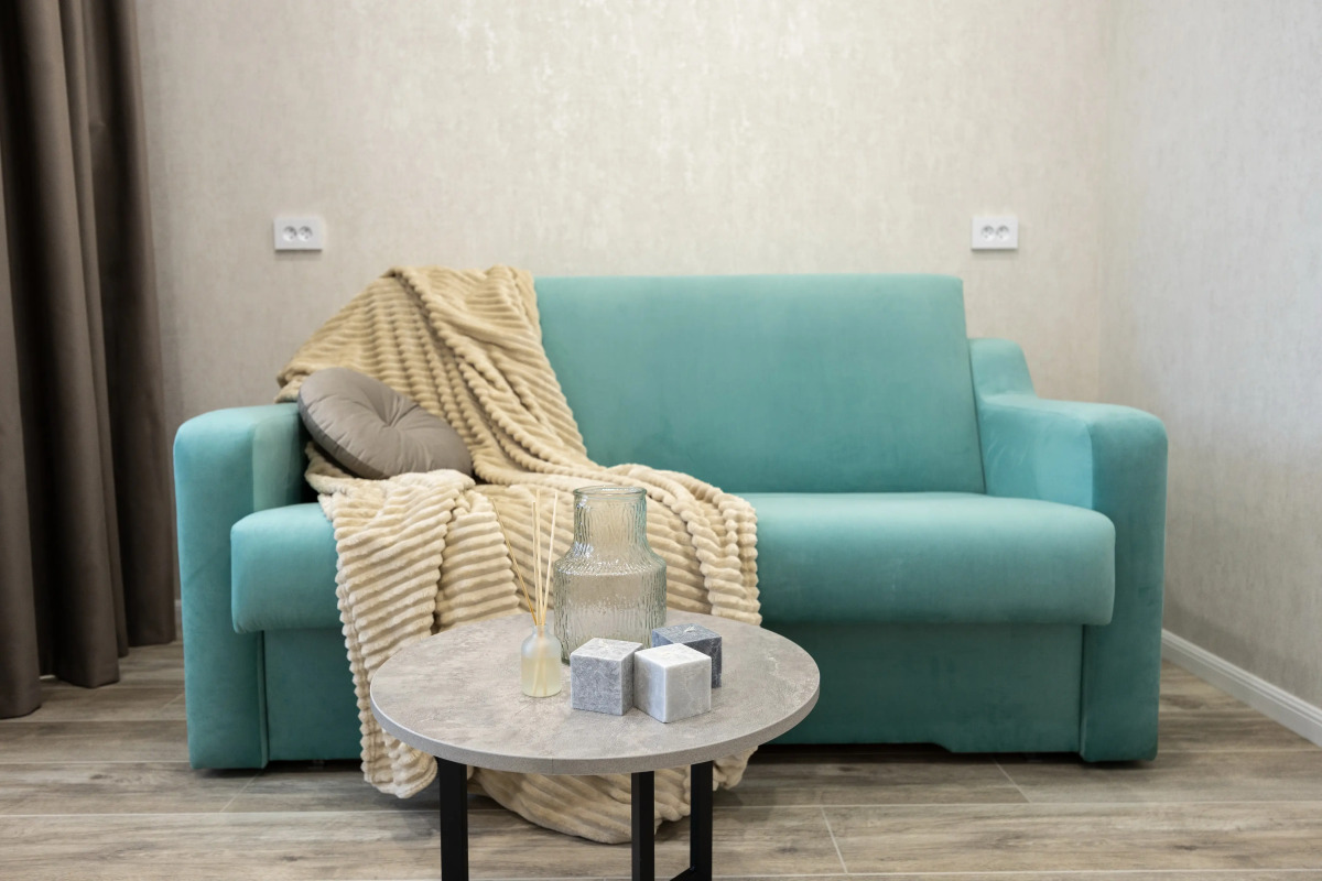 Апартаменты LovelyHome39 в ЖК комфорт класса