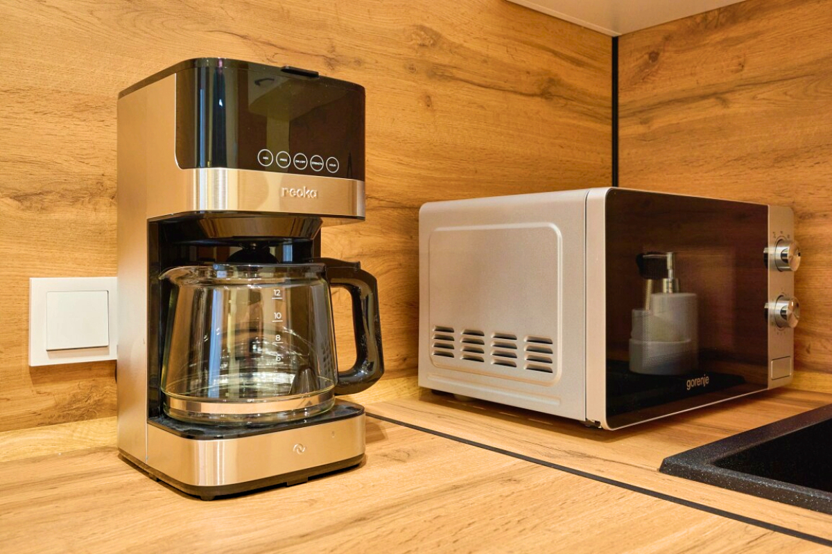 Апартаменты Grand Palace 636