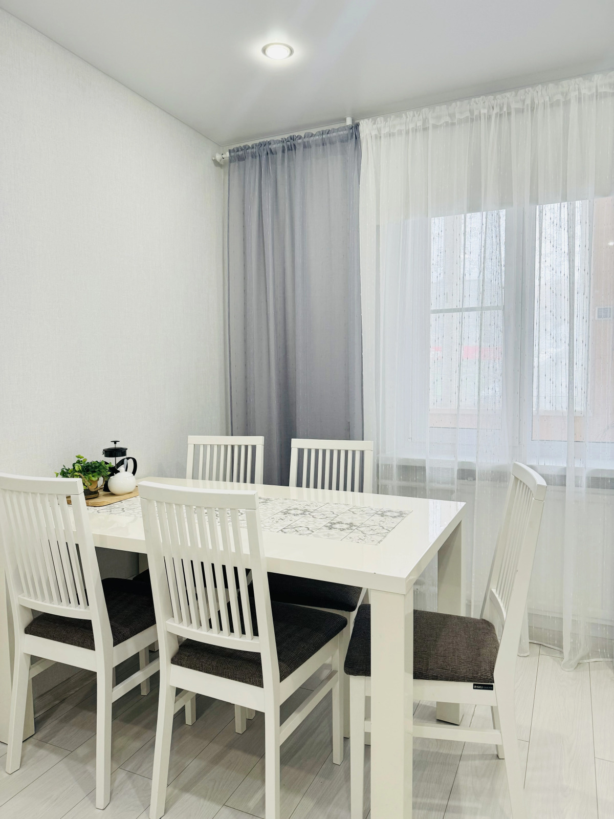 Квартира Семейная