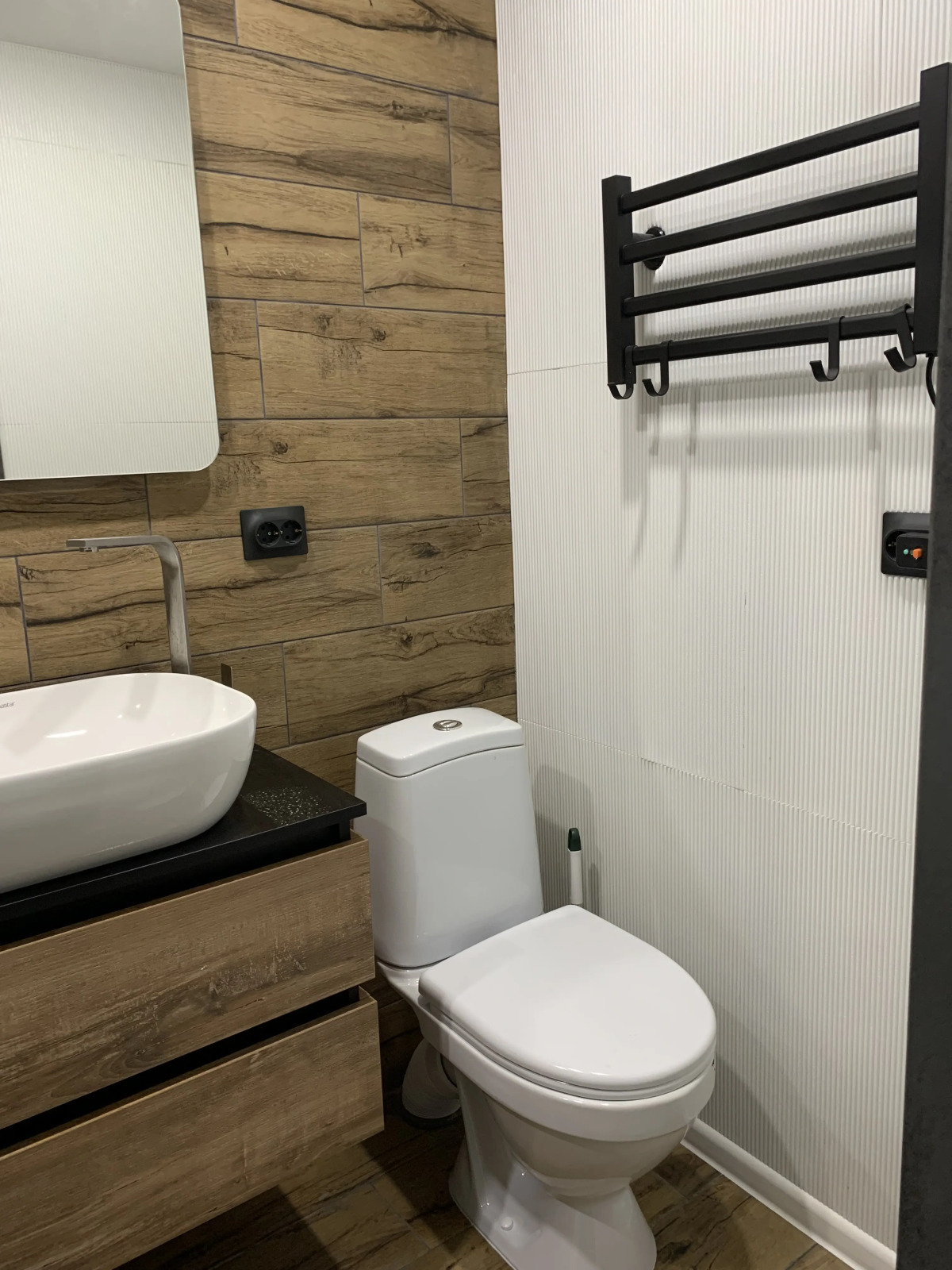 Гостевой дом Теплый угол