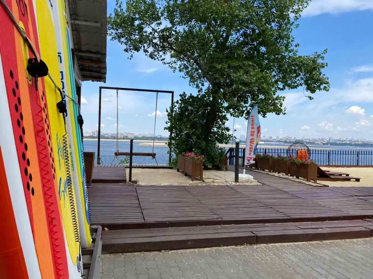 Отель Нобель