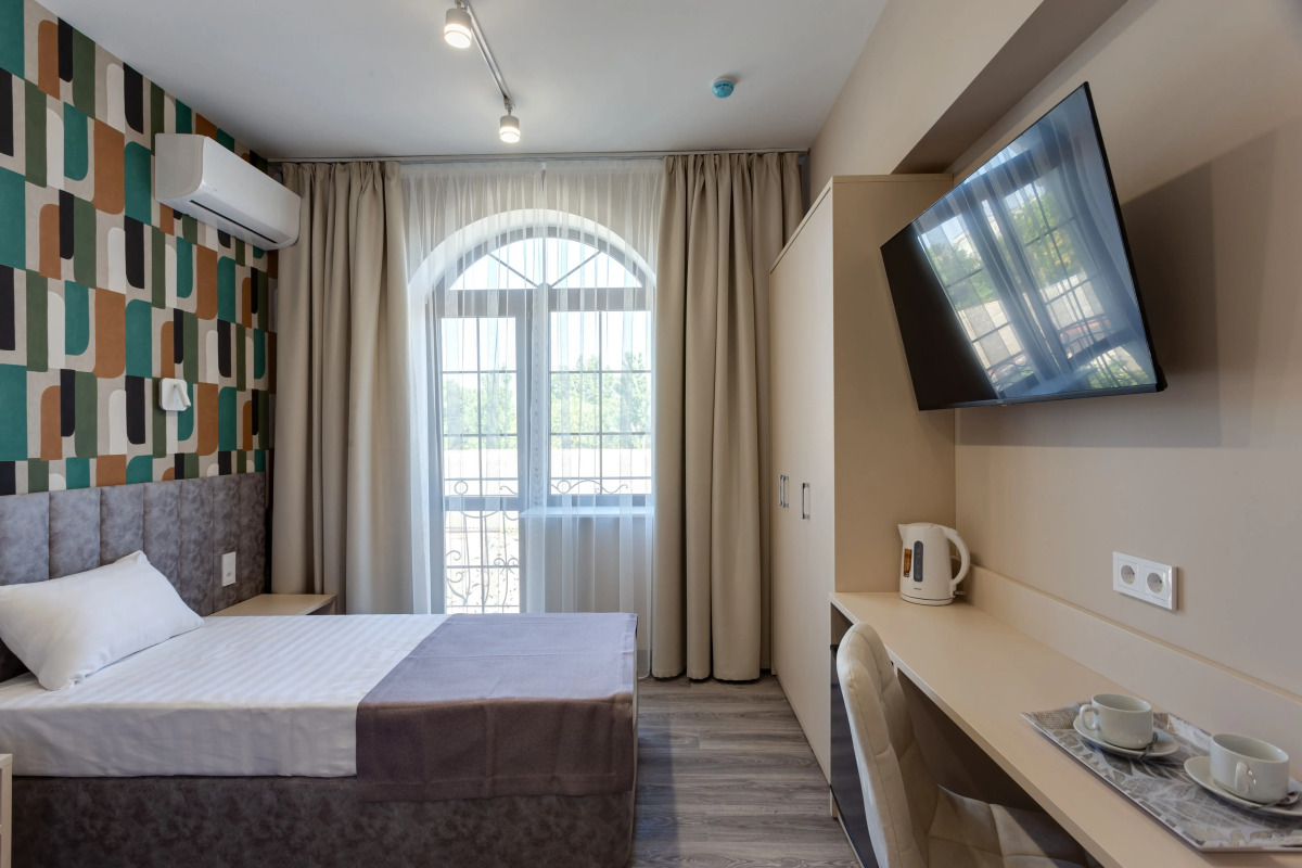 Приморский Корпус 2