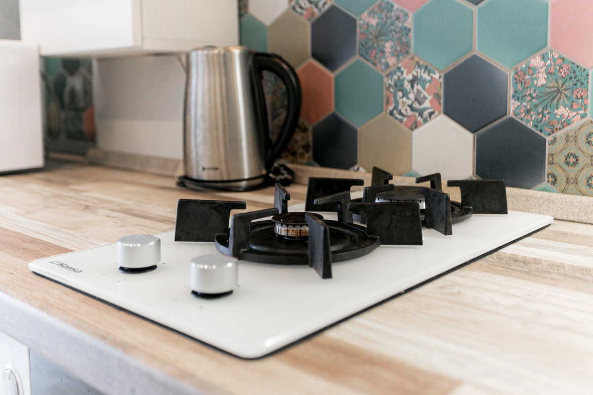 Апартаменты у парка