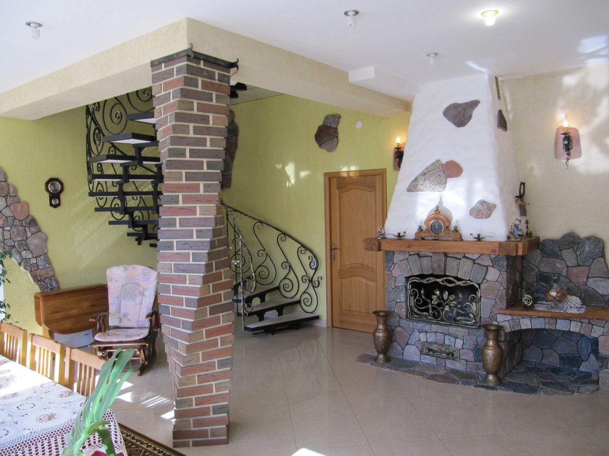 Гостевой дом Усадьба у моря