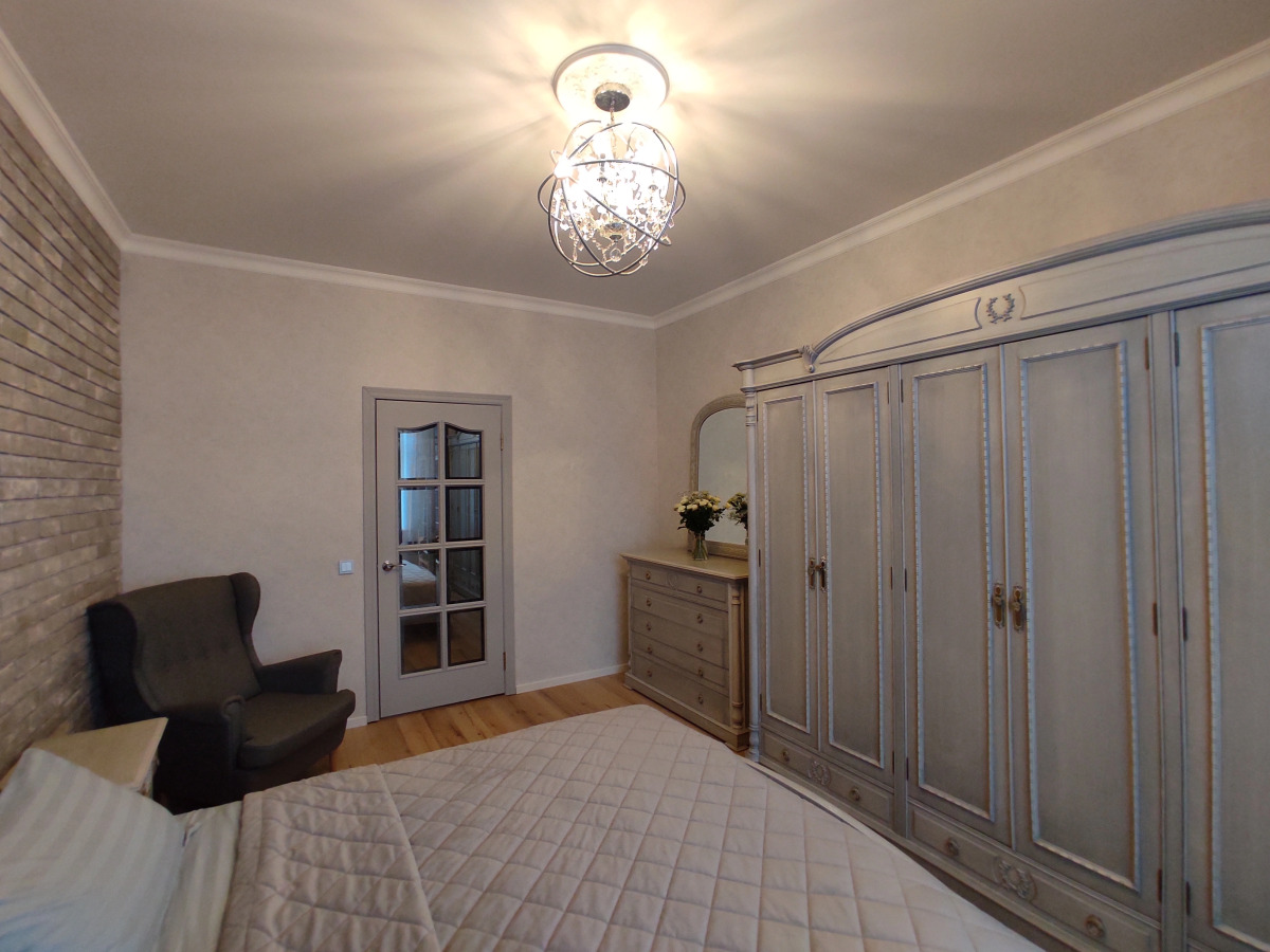 Апартаменты Sweet Family Apartments Moscow