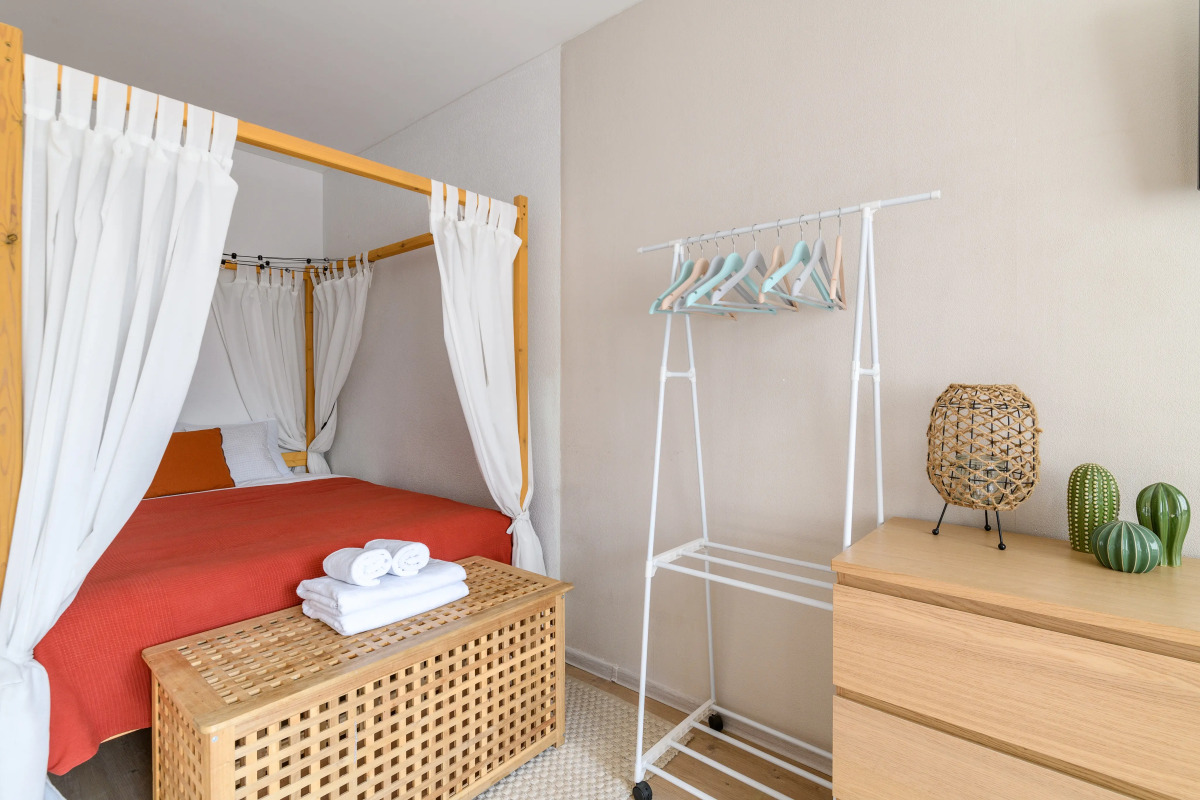 Апартаменты 1-комн. Квартира в центре Сестрорецка