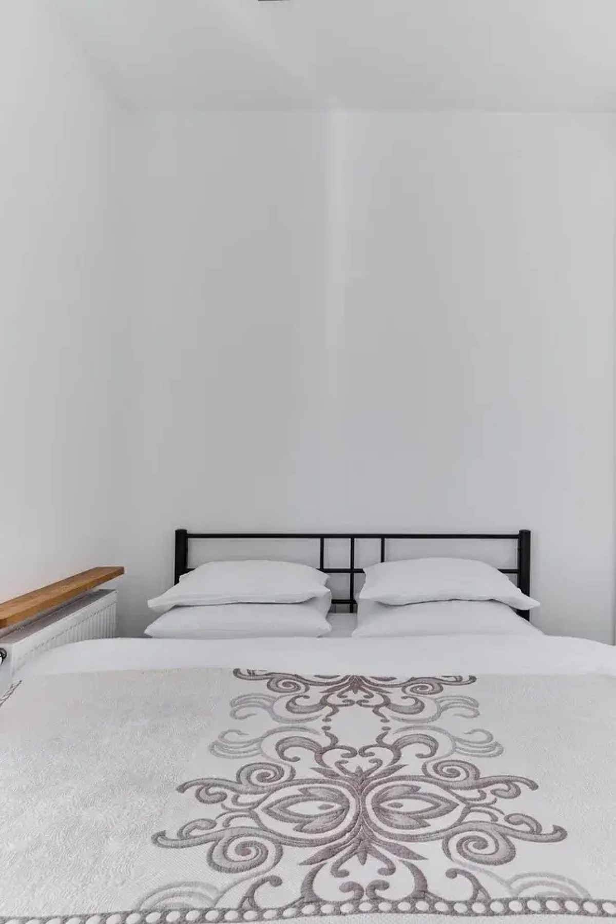 Апартаменты Reverie Swan