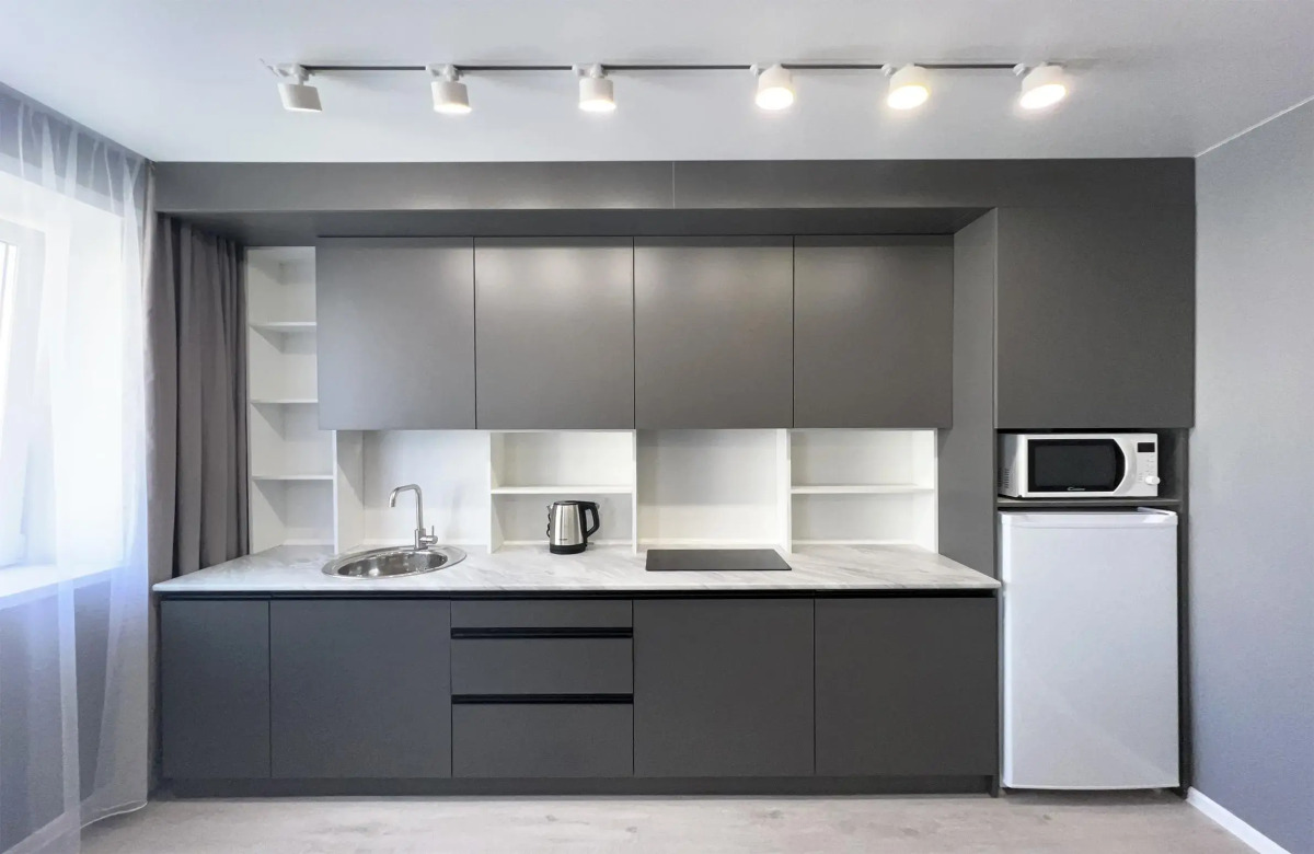 Апартаменты Добрые Сутки на Трофимова 33