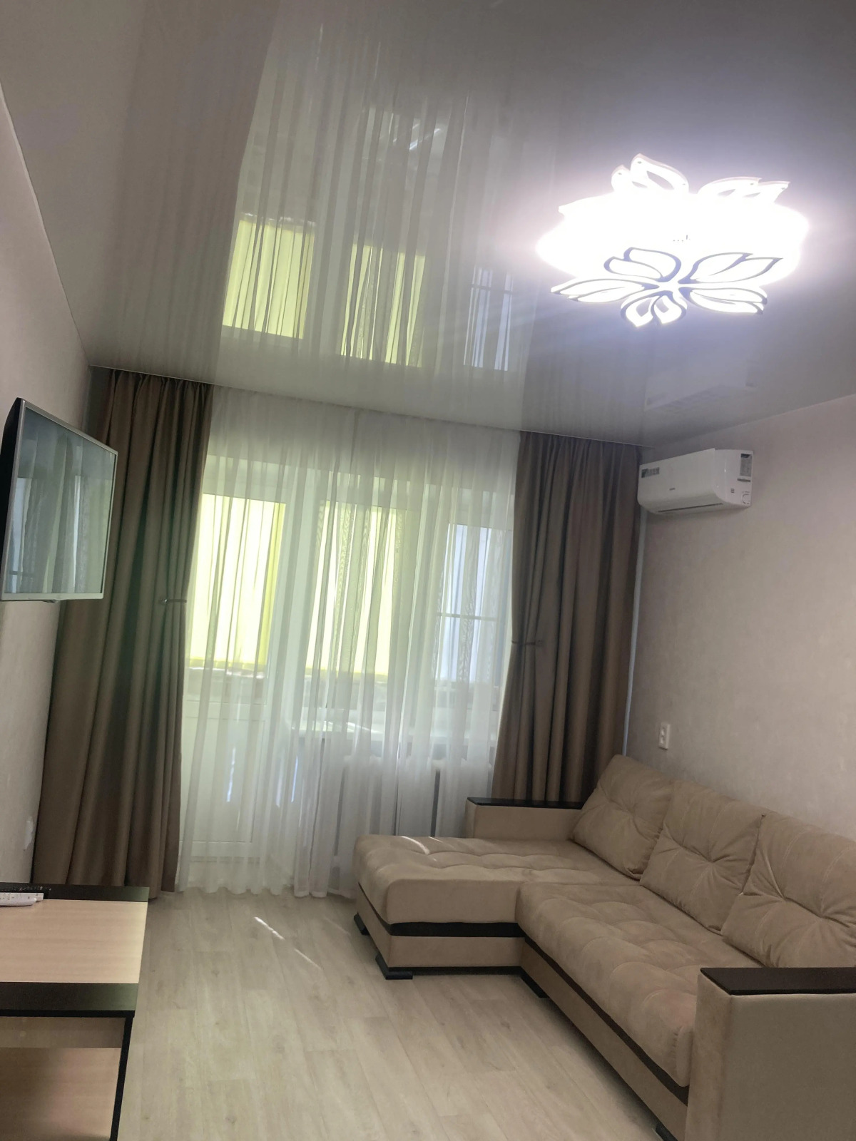 Апартаменты у Вокзала