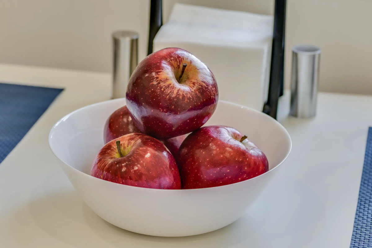 Апартаменты на Гончарной 13а (5)