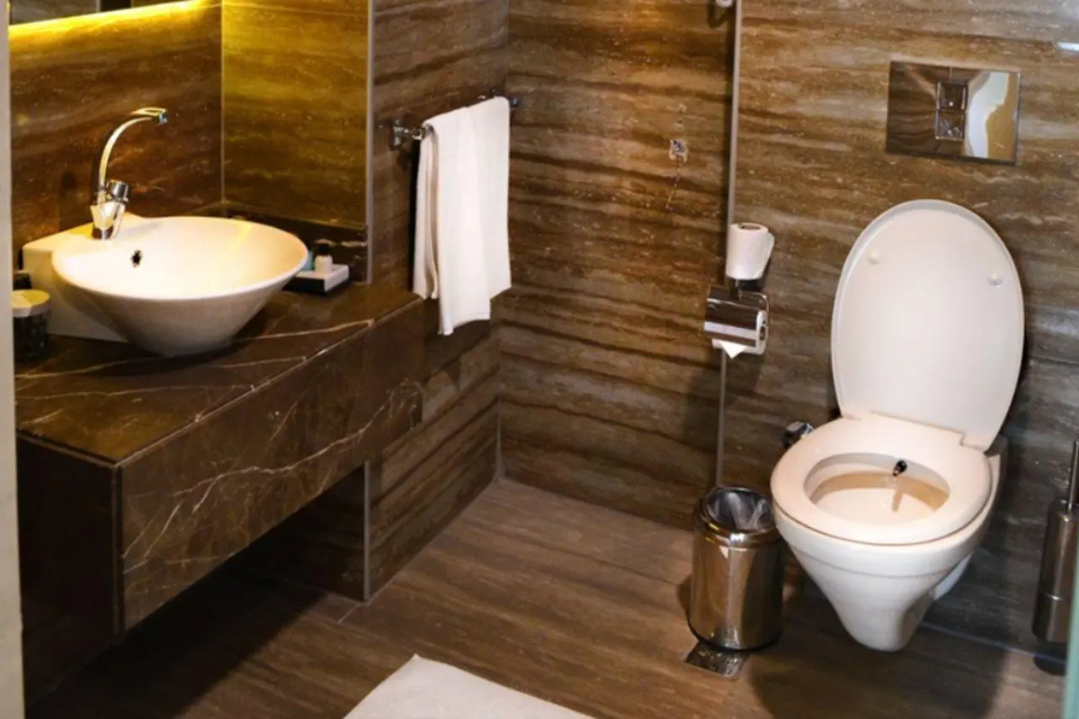 Отель City Live