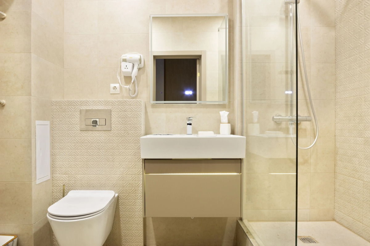 Апарт-отель Karat Apart