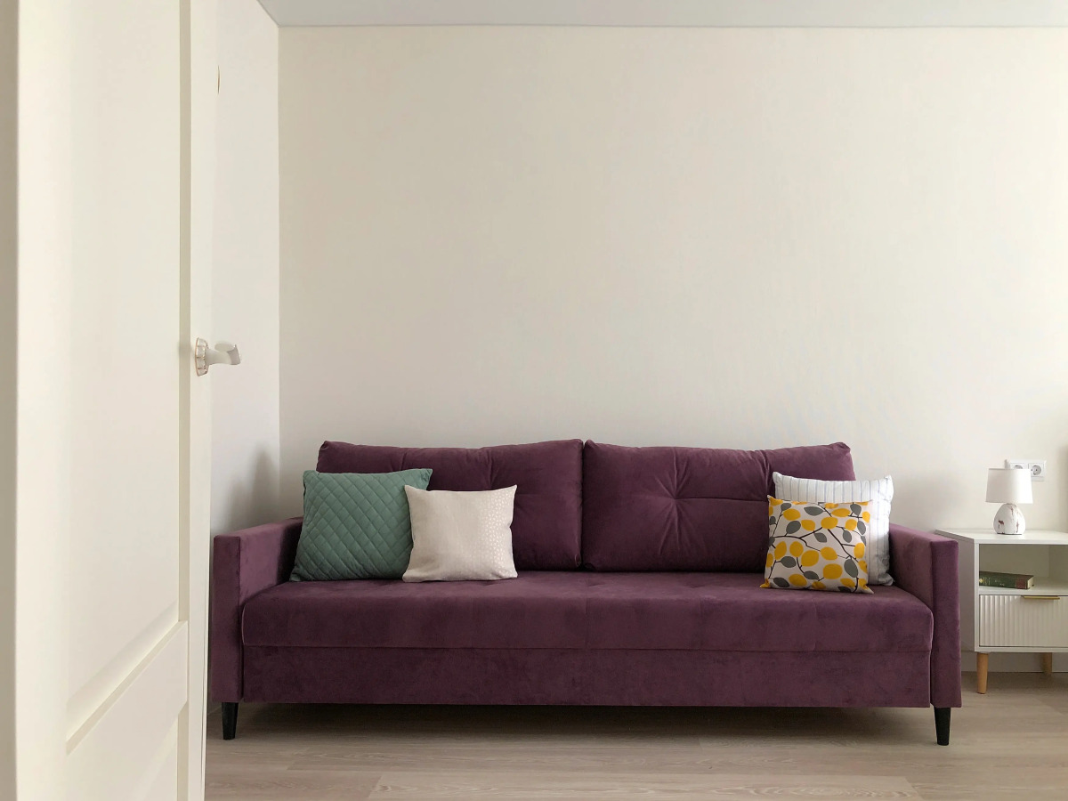 Апартаменты YarKo Искусство