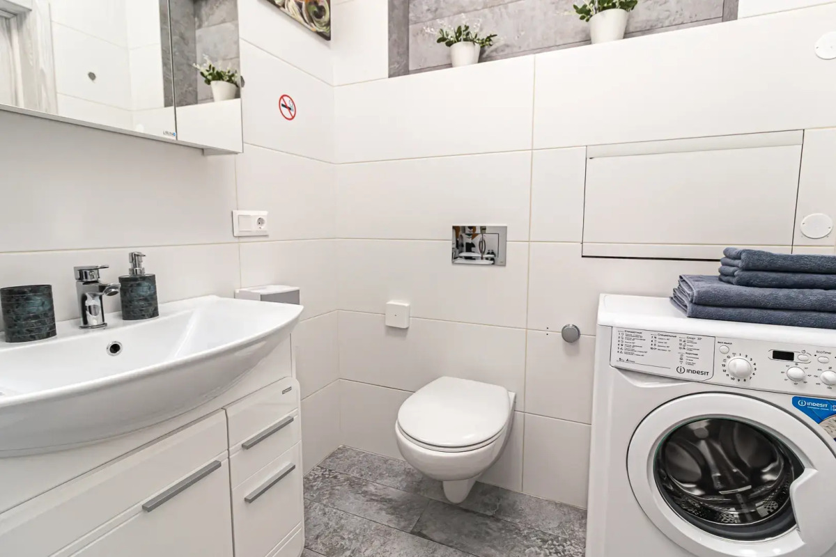 Квартира Рядом с Краевой Больницей