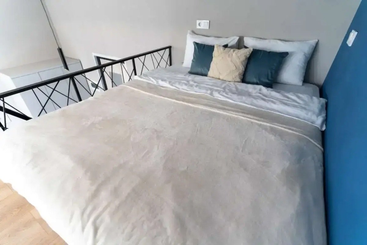 Апартаменты Stepanenkov на Малышева 25 (10)