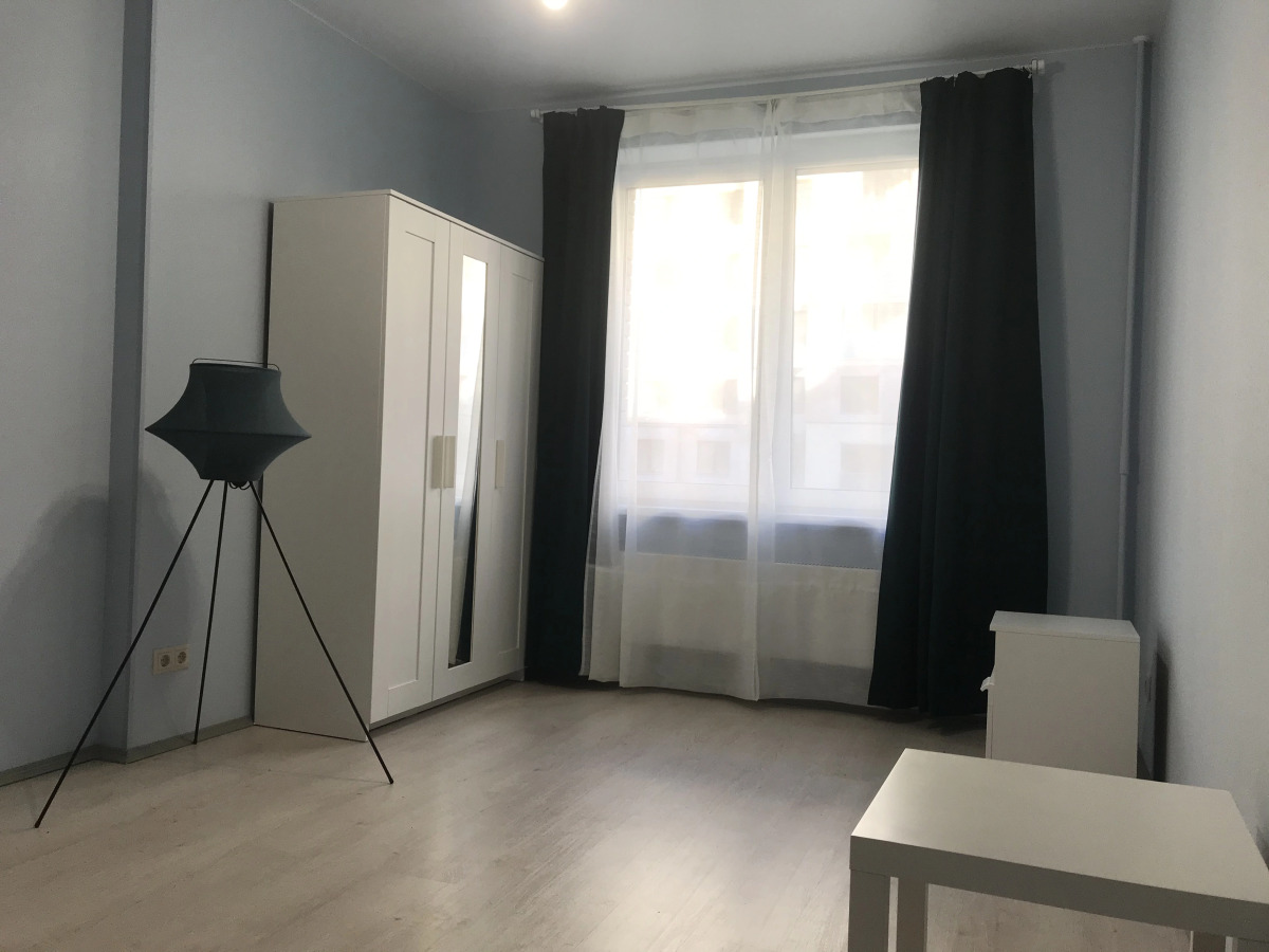 Стильные Апартаменты Возле Пироговского Водохранилища