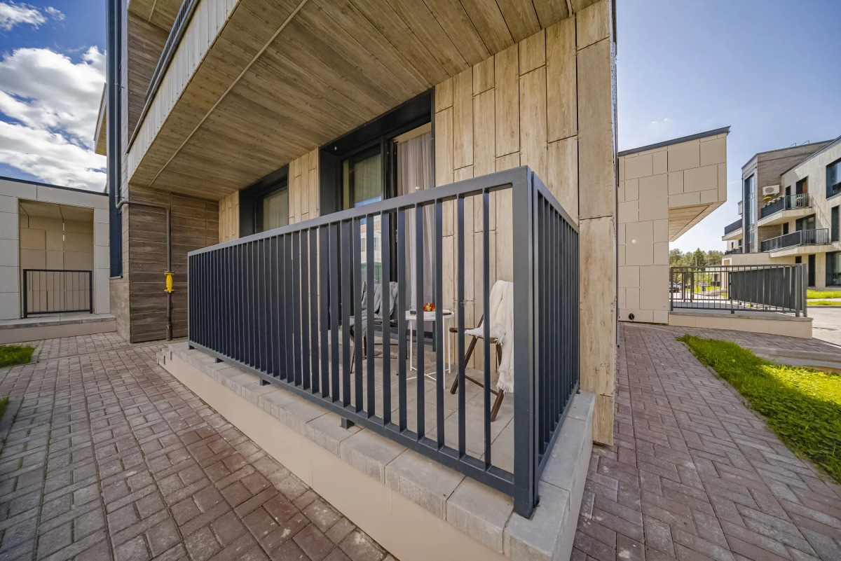 Апартаменты Ohtainn Lane