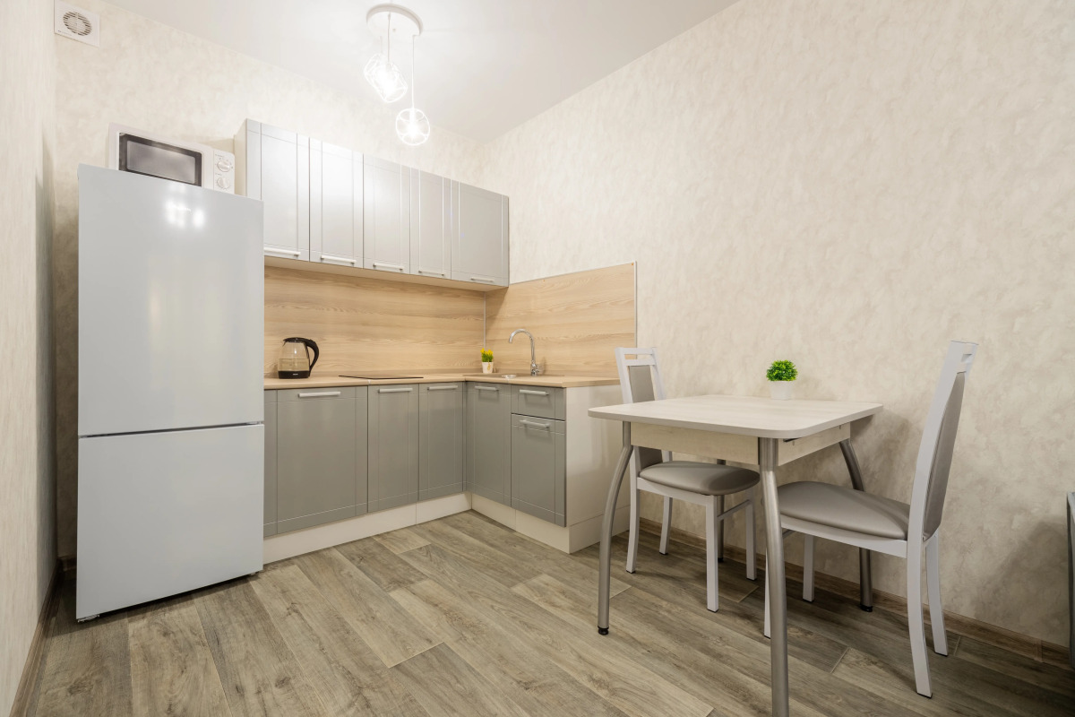 Апартаменты Favorite House рядом с ТРЦ Планета