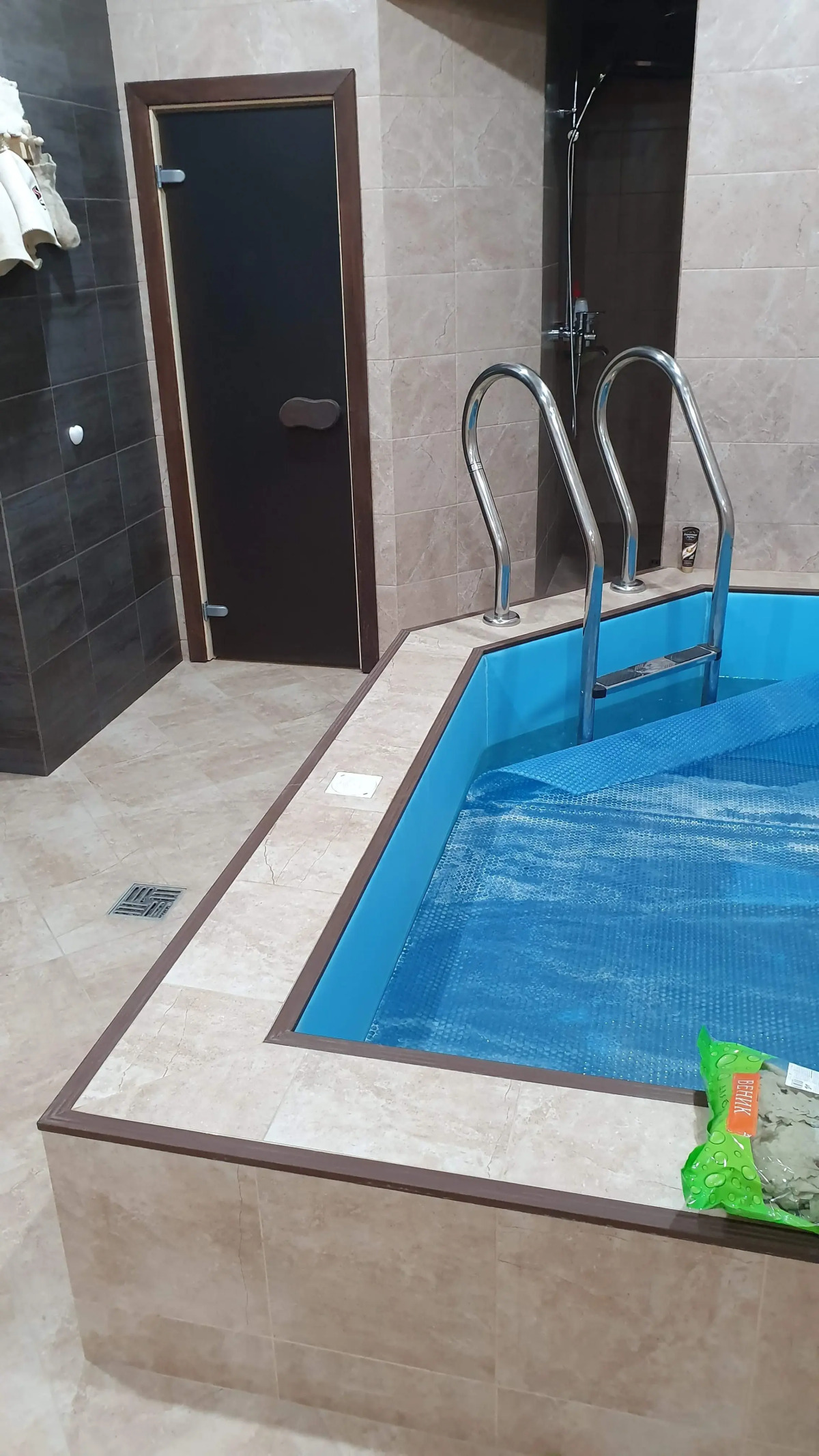 Гостевой дом на Ново-Революционной