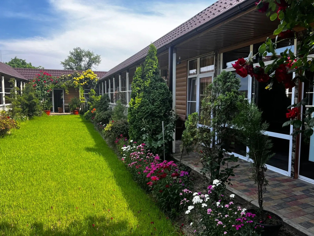 Гостевой дом Анастасия