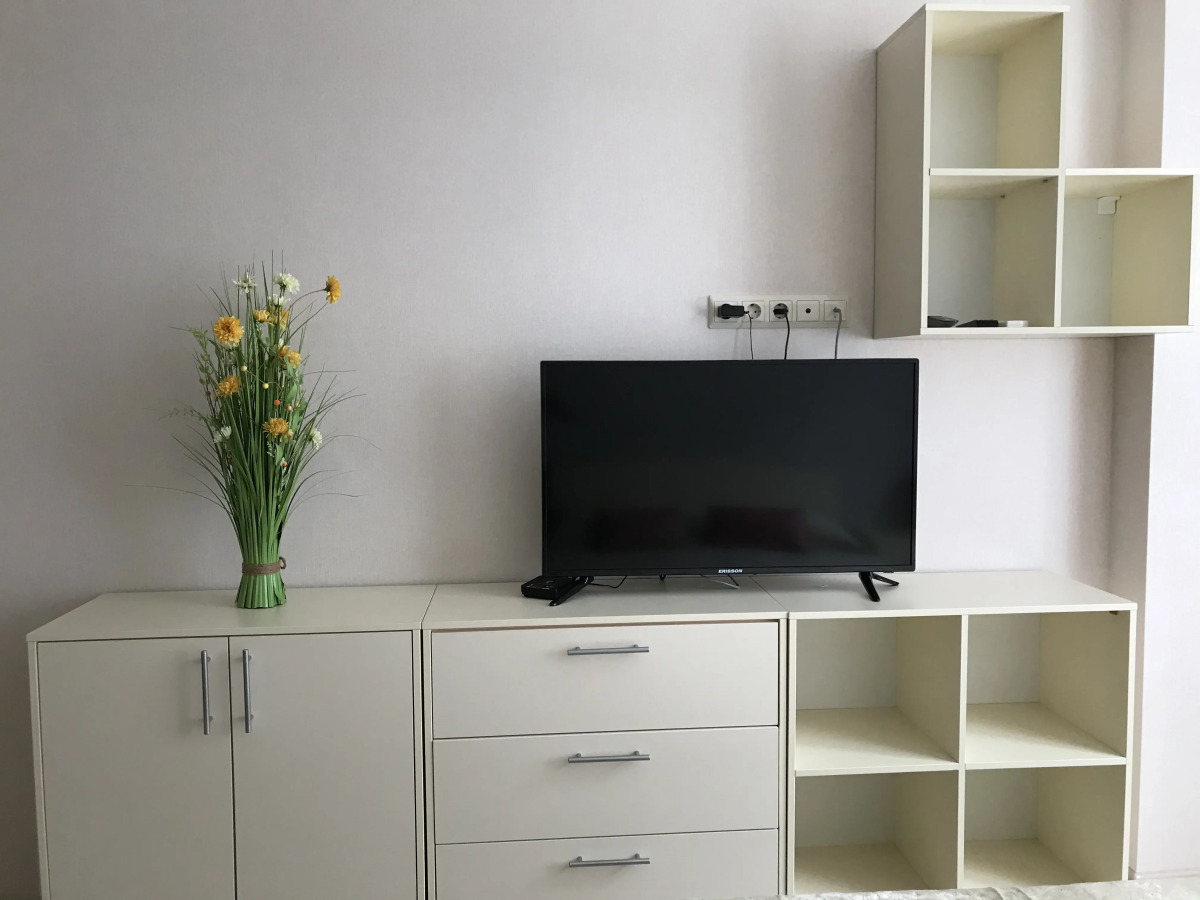 Апартаменты на Астраханской