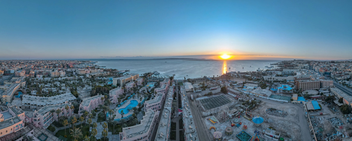 Minamark Beach Resort & Spa