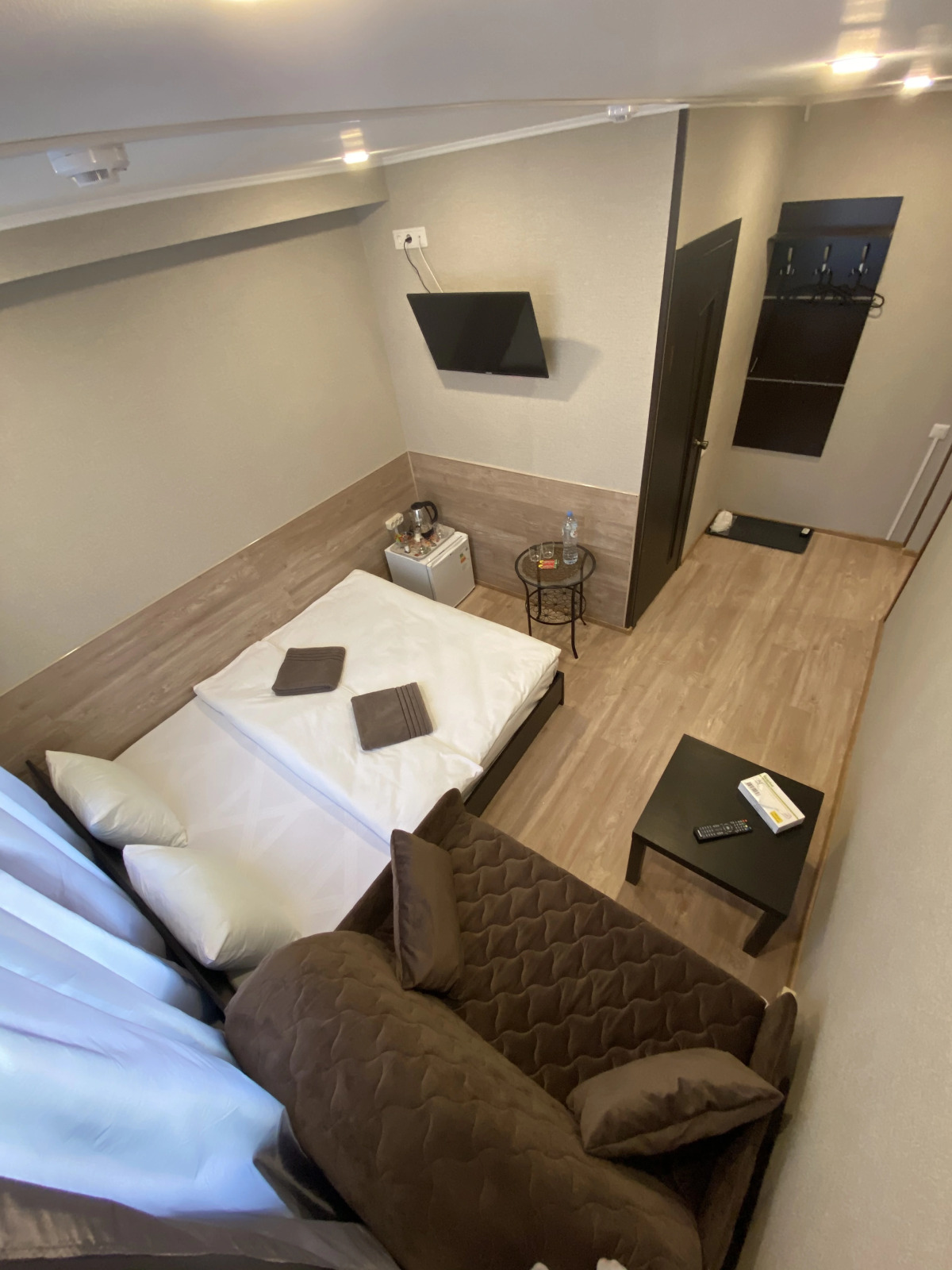 Мини-отель Аэропорт Внуково