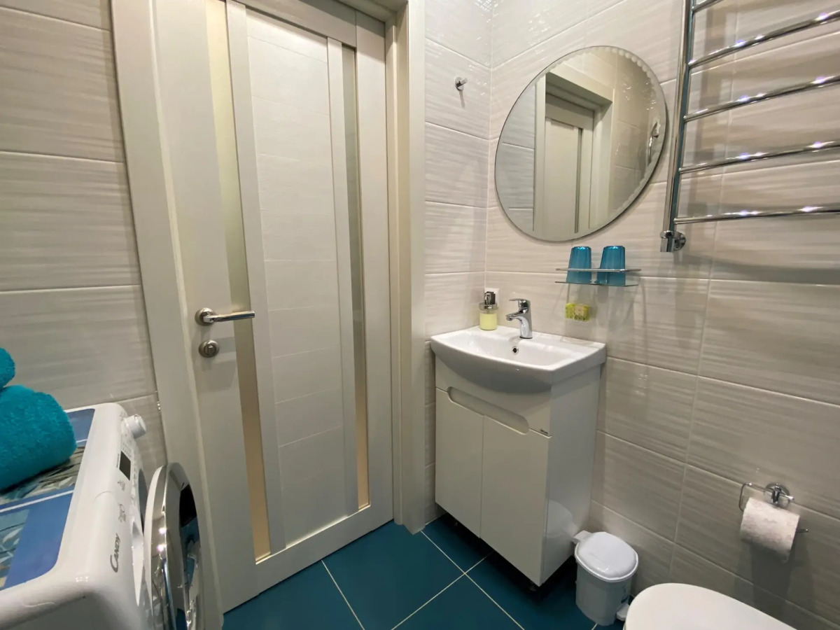 Квартира в 2 минутах от метро Фрунзенская